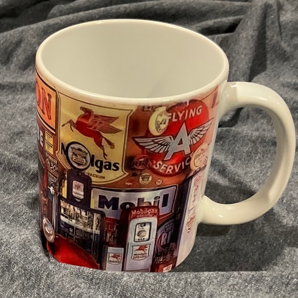 Coffee mug